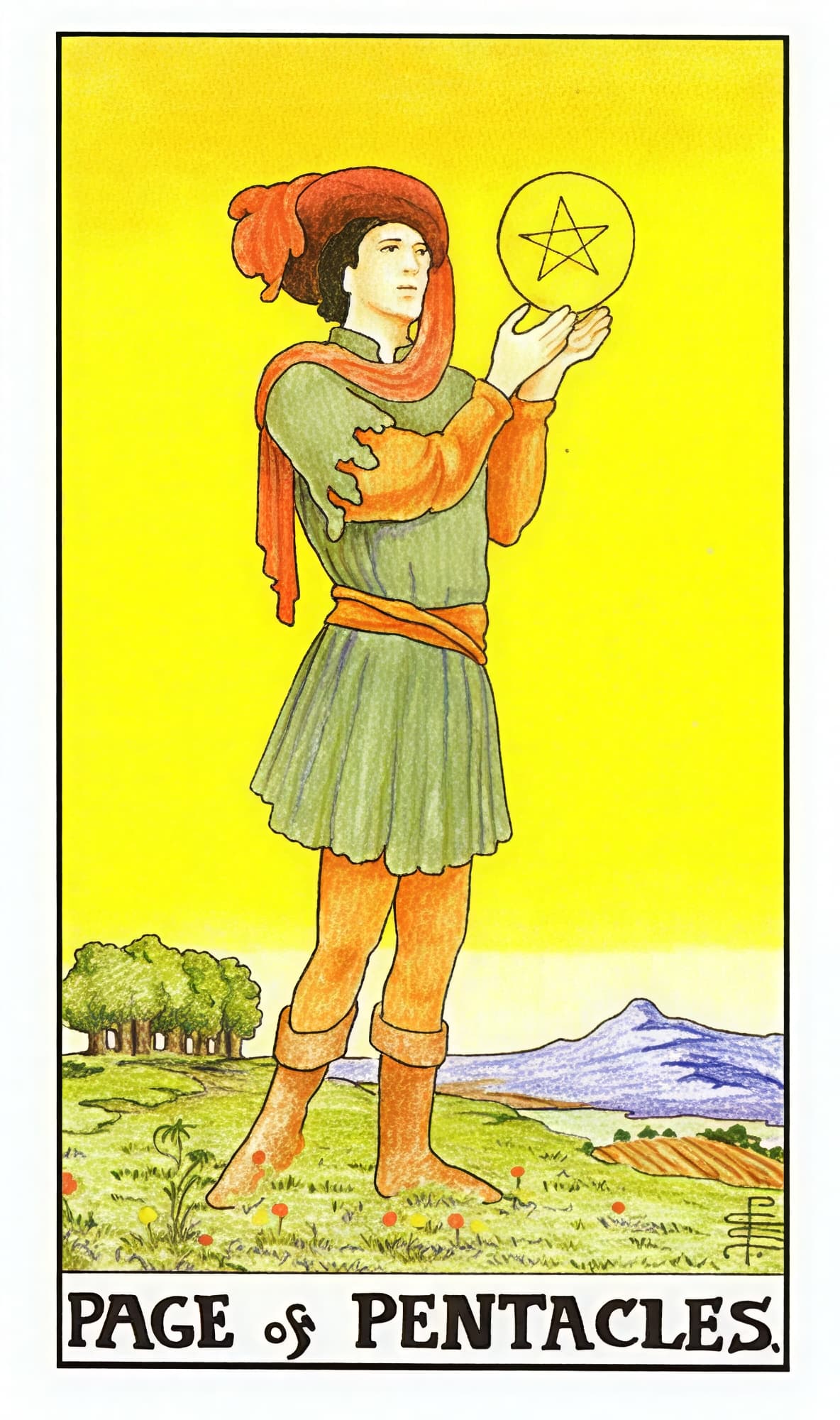 星币侍从