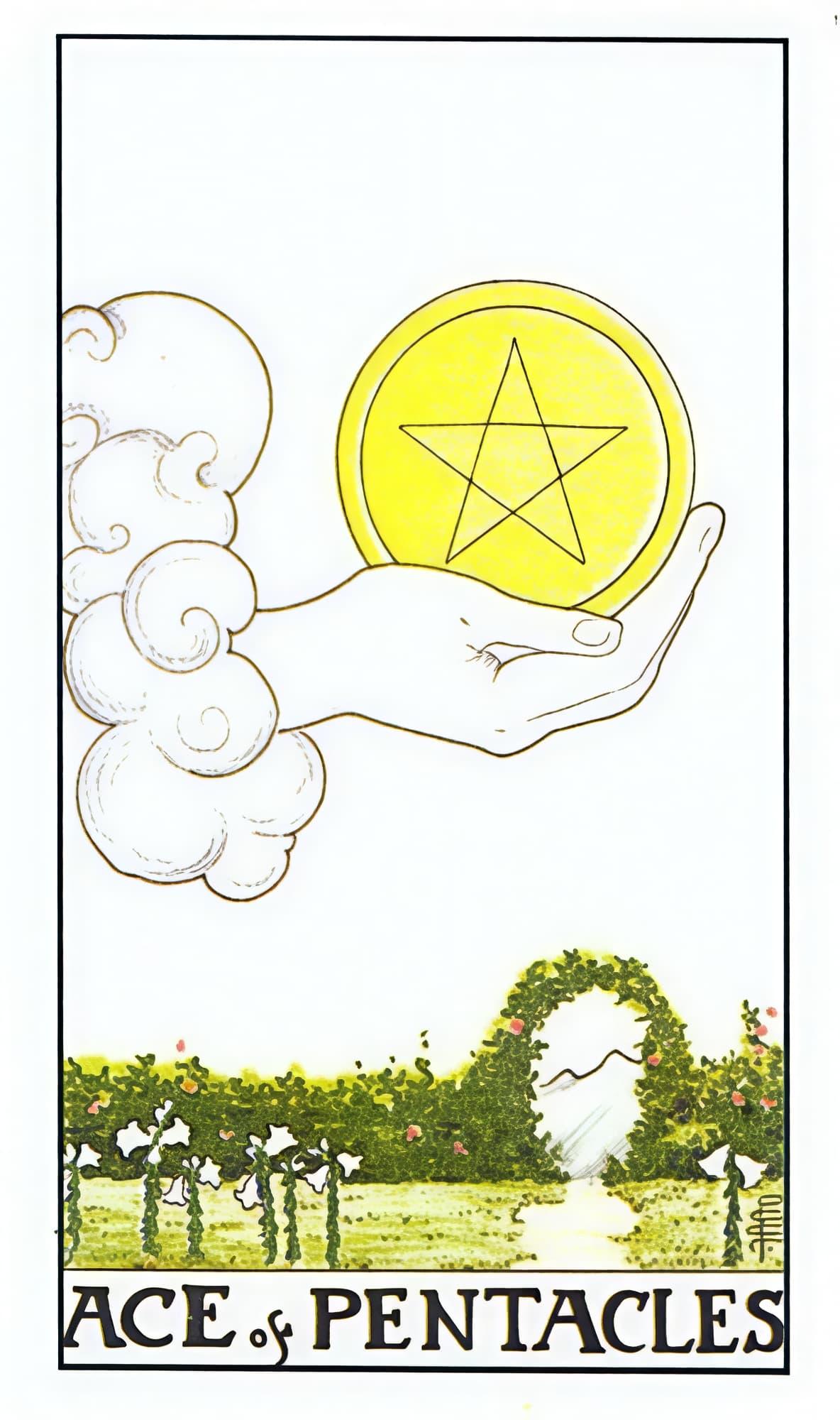 星币一